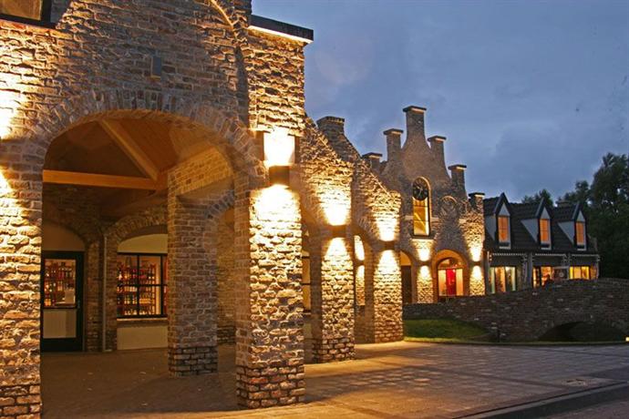 Vakantiepark De Krim Texel