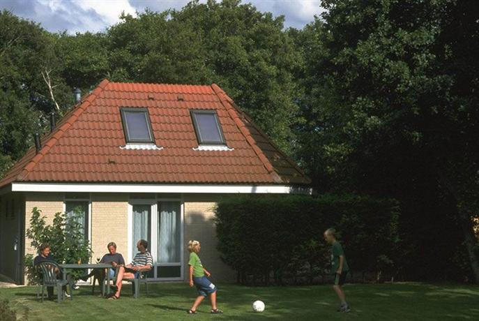 Vakantiepark De Krim Texel