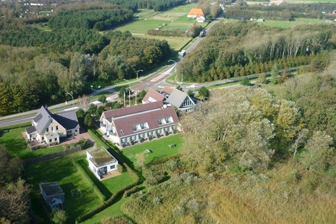 Vakantiepark De Krim Texel