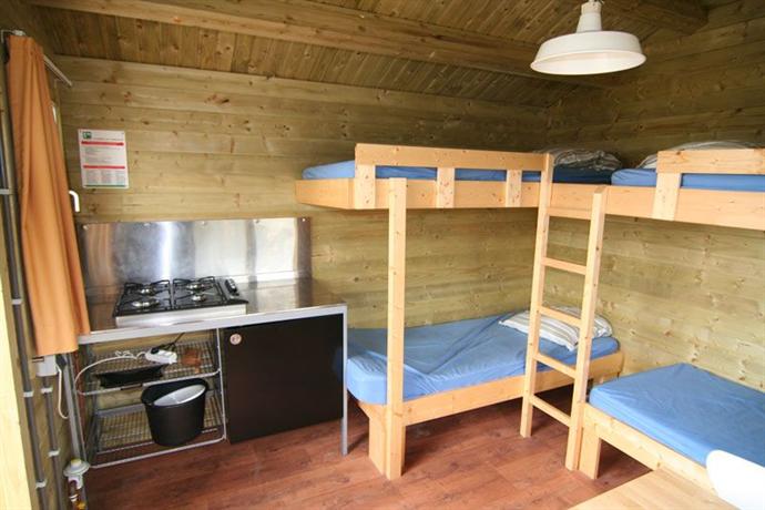 Vakantiepark De Krim Texel