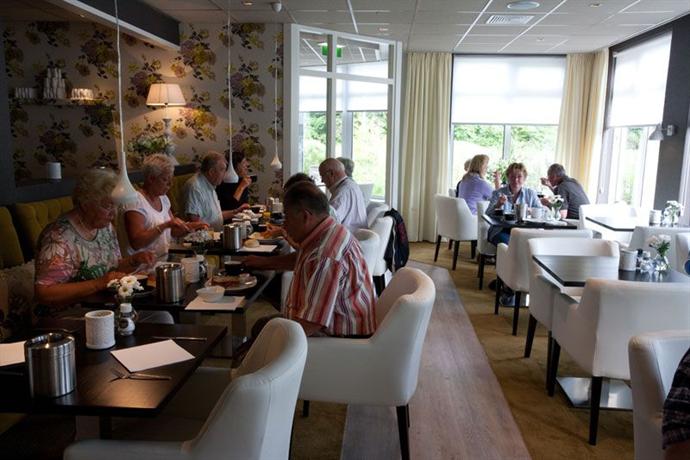 Vakantiepark De Krim Texel