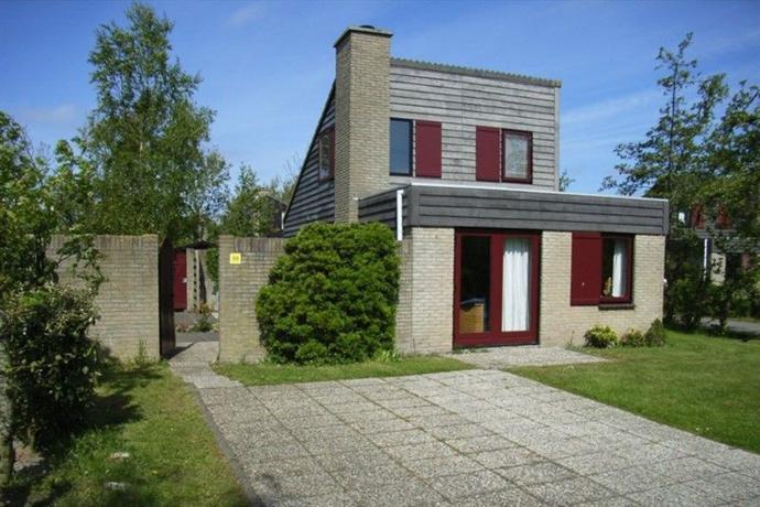 Vakantiepark De Krim Texel