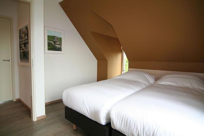 Vakantiepark De Krim Texel