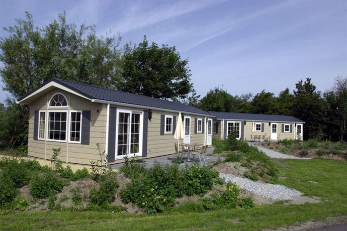 Vakantiepark De Krim Texel