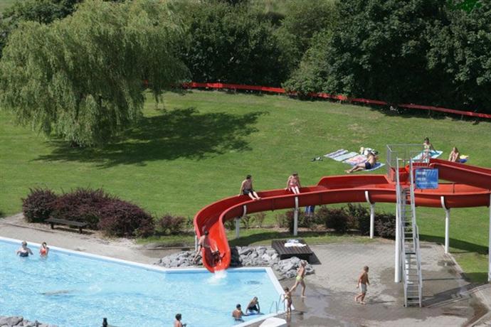 Vakantiepark De Krim Texel