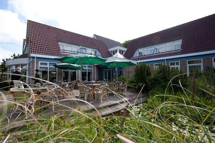 Vakantiepark De Krim Texel