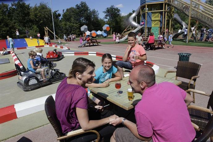 Vakantiepark De Krim Texel