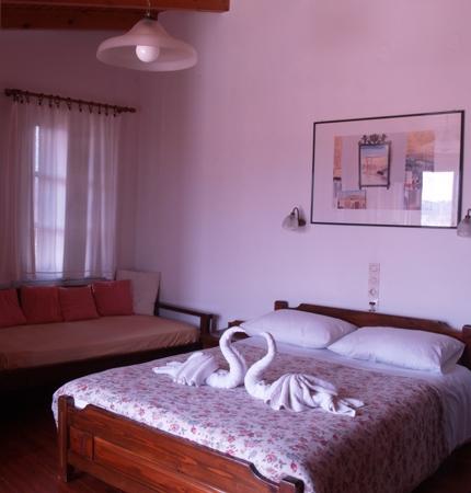 Silde Studios & Apartments