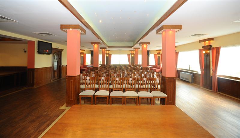 Spa Hotel Ezeretz Blagoevgrad