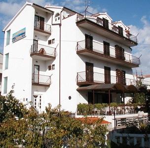 Apartments Valentino Vodice