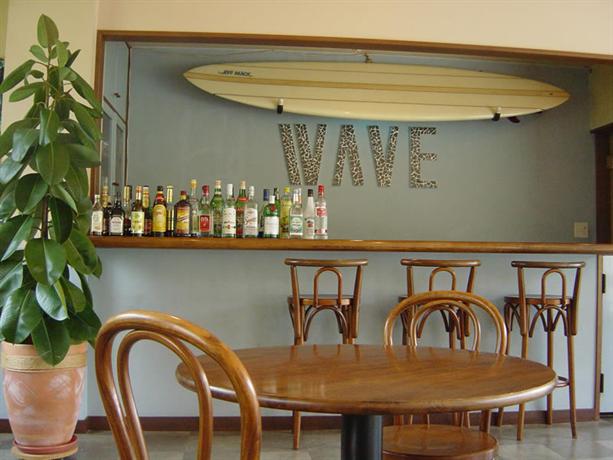 ビーチサイドハウス WAVE
