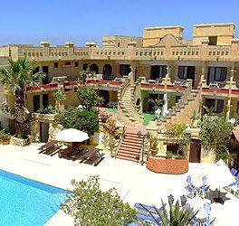 Masri Villa Complex Gozo Island - dream vacation