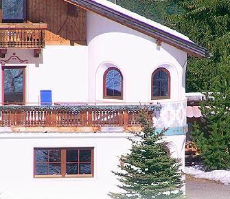 Hotel Pozzamanigoni