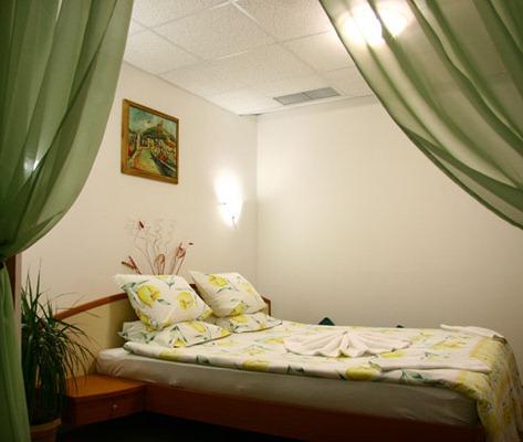 Hotel Anhea