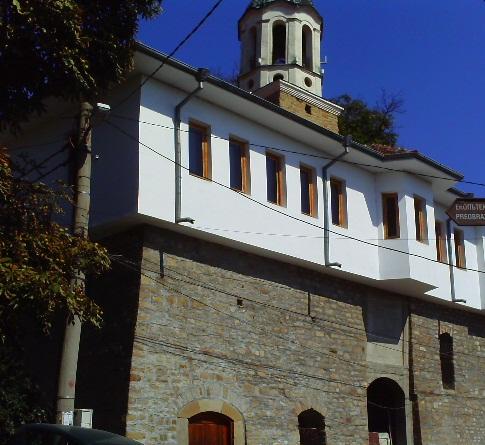 Fotiadis Hotel Rooms & Studios