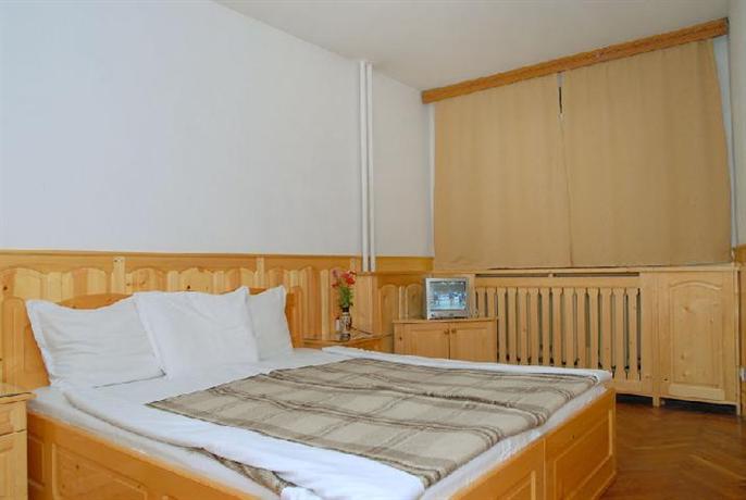 Hotel Comfort Veliko Tarnovo