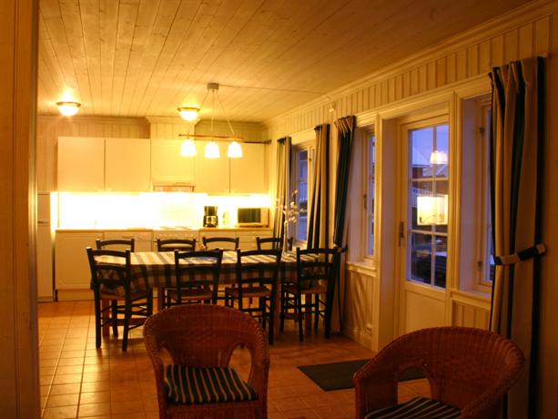 Bokhotellet Lyngporten