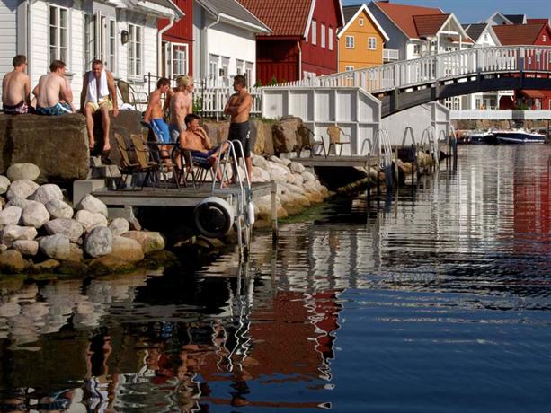 Bokhotellet Lyngporten
