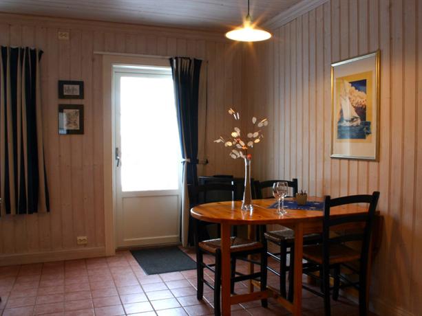 Bokhotellet Lyngporten