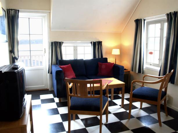 Bokhotellet Lyngporten