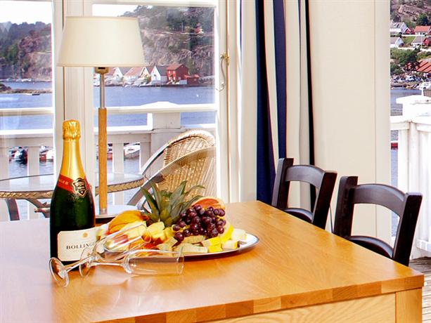 Bokhotellet Lyngporten