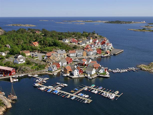 Bokhotellet Lyngporten