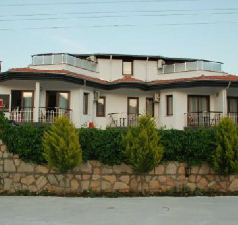 Dalyan Tulip Apart Hotel