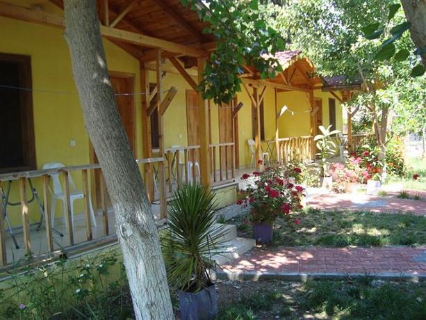 Duran Pension
