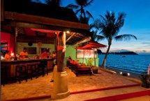 Secret Garden Beach Resort
