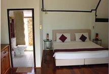 Secret Garden Beach Resort