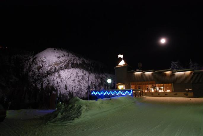 Hotel Royal Ruka