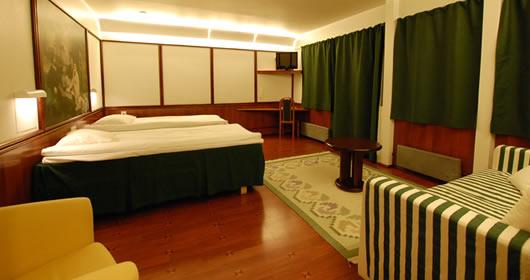 Hotel Royal Ruka