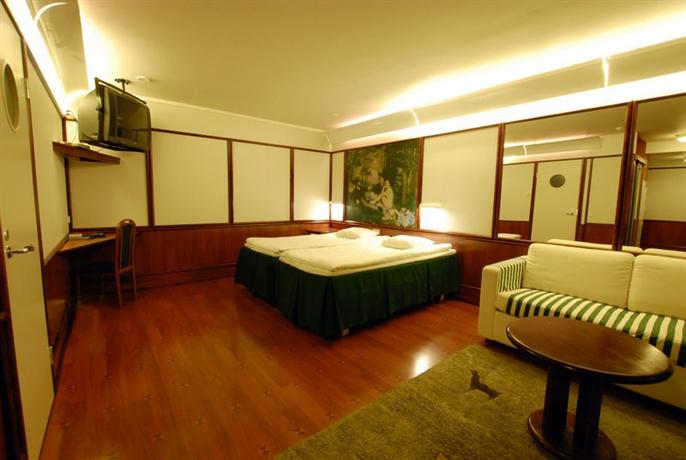 Hotel Royal Ruka