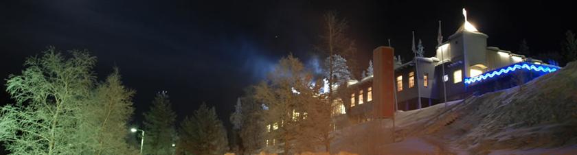 Hotel Royal Ruka