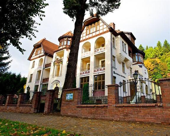 Hotel Piastow Grod - dream vacation