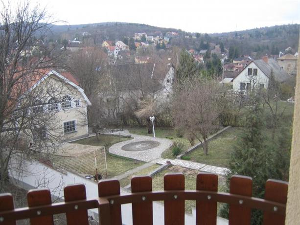Amaretto Szallas