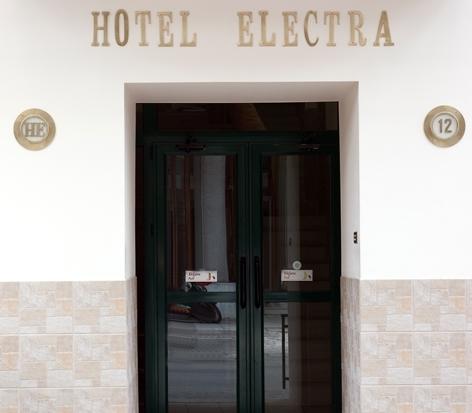 Electra Hotel Piraeus Athens-Piraeus Electric Railways Greece thumbnail