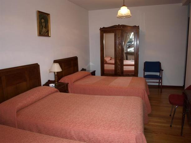 Hostal Giadas