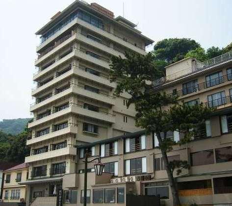 北川温泉ホテル