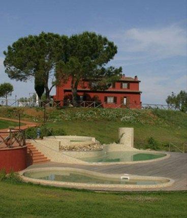 Agriturismo Le Guardiole