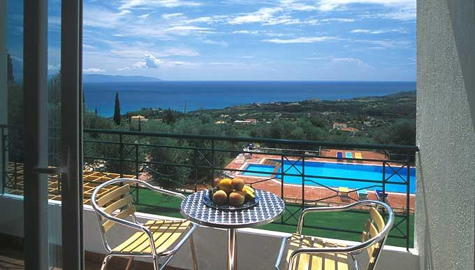 Felix Residence