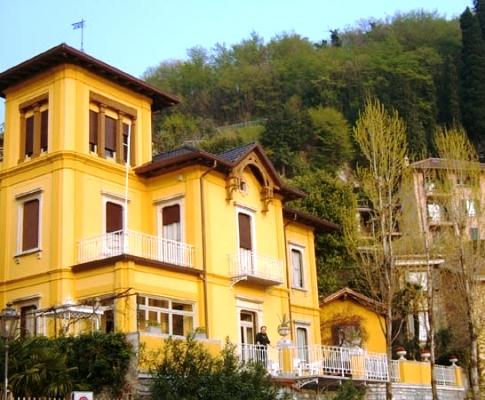 Villa Torretta