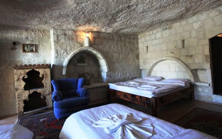 Panoramic Cave Hotel