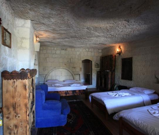 Panoramic Cave Hotel