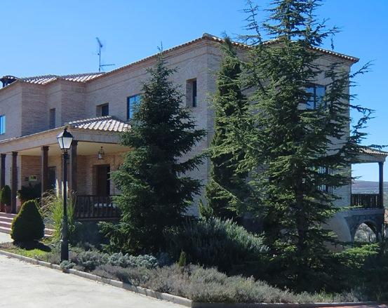 Casa Rural Cigarral del Pintor