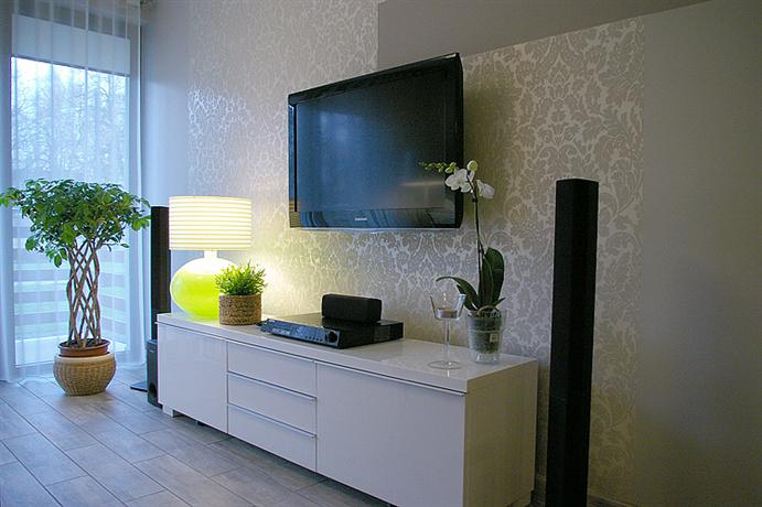 Apartamenty Jasny Brzeg