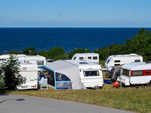 Visby Strandby