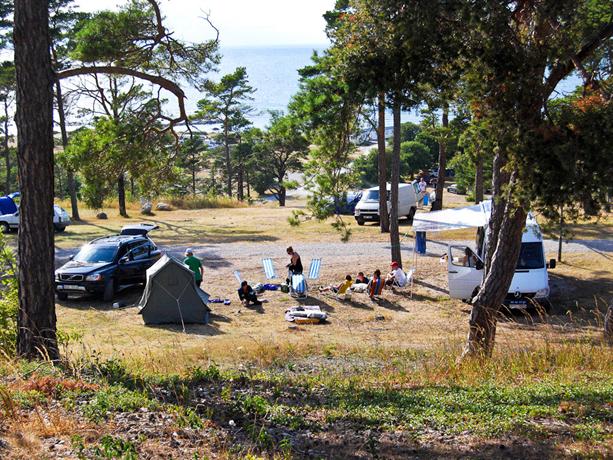 Visby Strandby