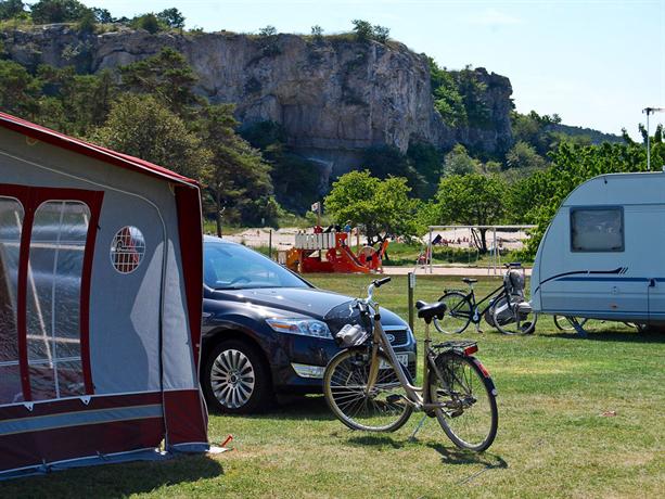 Visby Strandby
