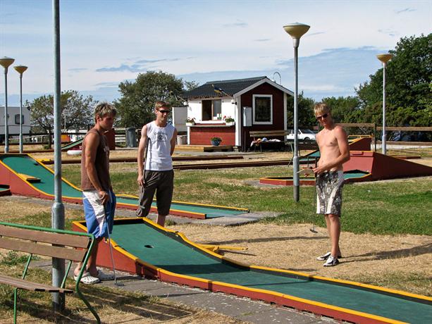 Visby Strandby